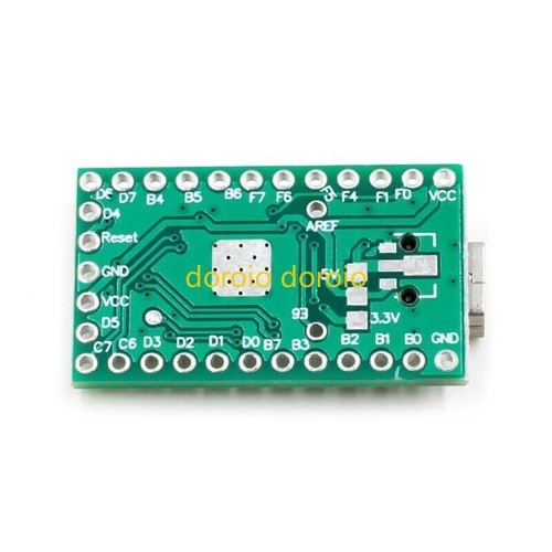 Expandable Learning Experimental Board Teensy2.0 USB AVR Development Board - Picture 2 of 5