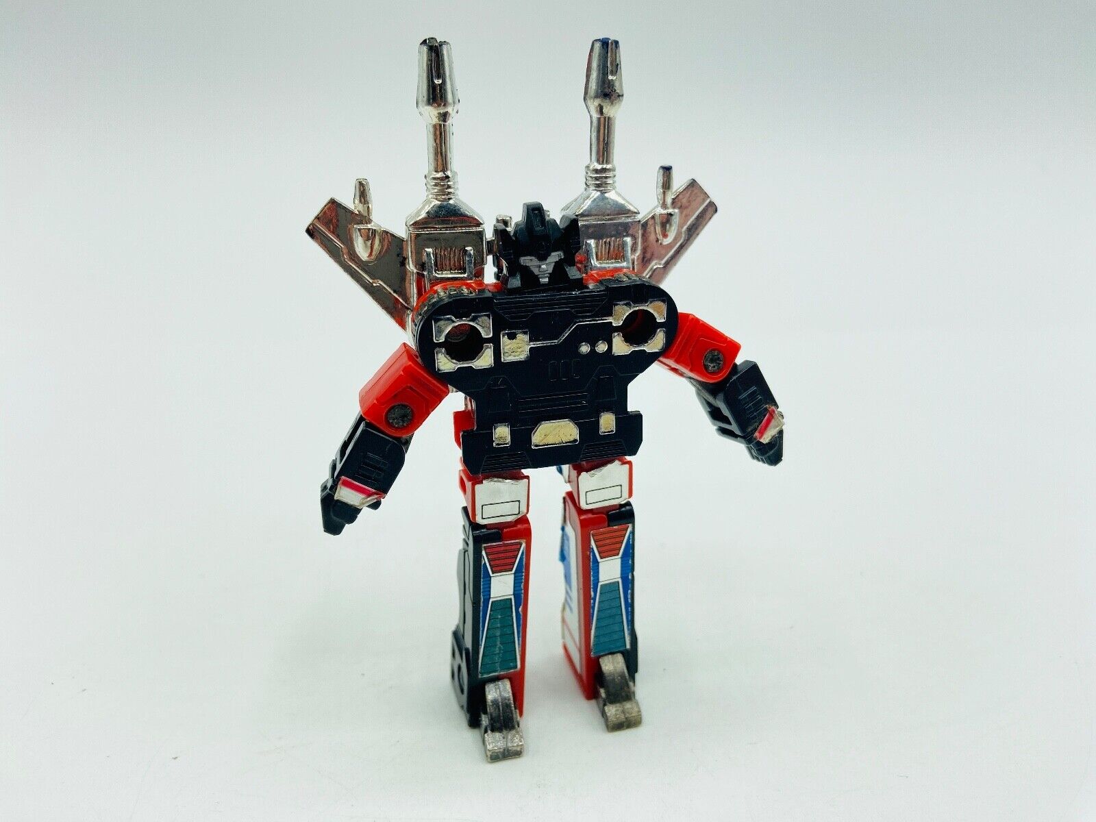 G1 RUMBLE COMPLETE TRANSFORMERS (5L-57485)