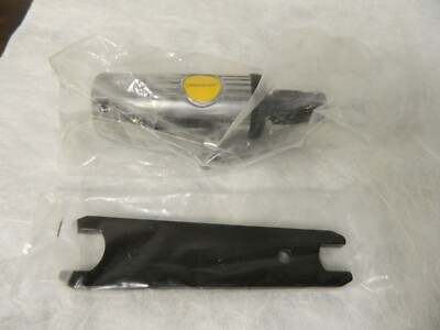 1 mountain pneumatic air straight die grinder cutoff 1//4/" collet