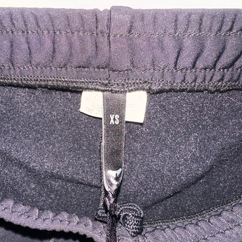 Cuore Silver Thermal Warm Up Tight FZ Unisex XS NWT - Picture 4 of 6