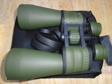 Day/Night Prism 10-120x90 Zoom CAMO Binoculars