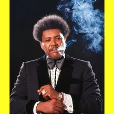 Ving Rhames #A1D383 - 8x10 Photo Printed at a Lab