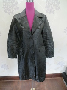 all saints snake coat