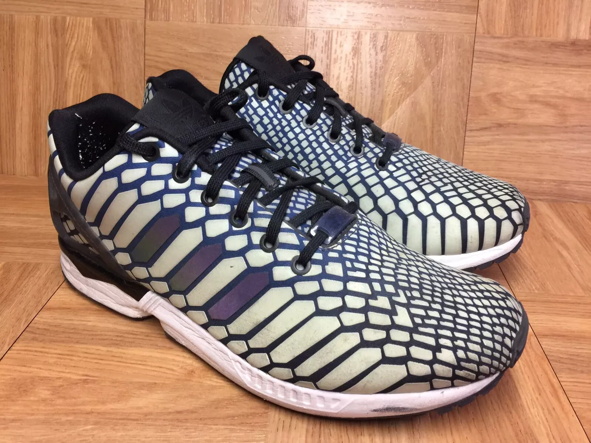 Adidas ZX Flux Xeno Low-top Sneakers