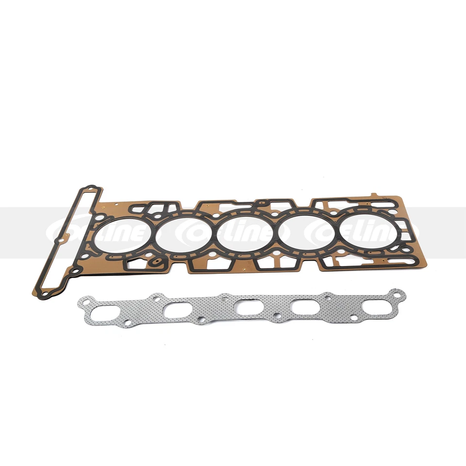 Head Gasket Set For 04-06 Chevrolet Colorado Hummer H3 GMC Isuzu I350 3.5 VIN 6 - Image 4 of 4