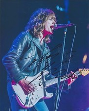 Tyler Bryant Signed Autographed 8x10 Photo Tyler Bryant & The Shakedown C