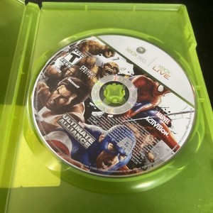 Ultimate Alliance Gold Edition | eBay