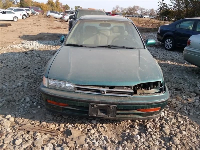 Volante/placa flexible transmisión automática placa flexible compatible con 92-96 PRELUDE 2019015 Foto 2 de 4