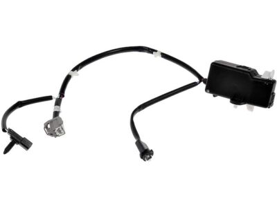 For 2004-2014 Ford F150 Shift Interlock Actuator Dorman 44666BPSD 2008 2007 2005