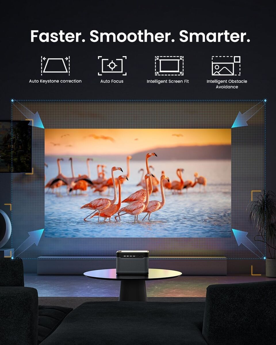 H*i様 Dangbei DBX3-Pro 楽天市場】4Kプロジェクター Dangbei DBX3-Pro 真4K 高輝度