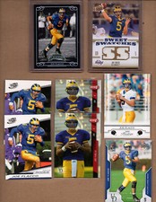 Joe Flacco Cards and Autographed Memorabilia Guide 44