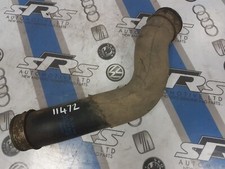 VW Touareg 5.0L TDI V10 Turbo Intercooler Boost Pipe 7L6 145 968 B  7L6145968B