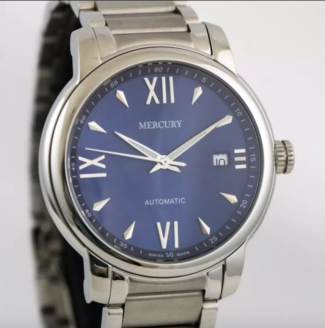 Best automatic swiss 2025 watches