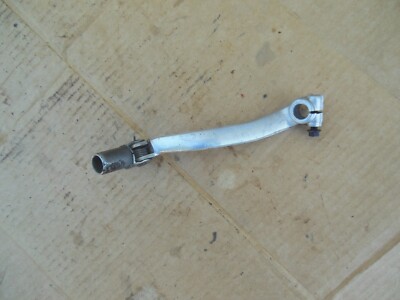 FREED 2009-2018 Kawasaki KX250F OEM Gear Shifter Gear Lever 13156-0124