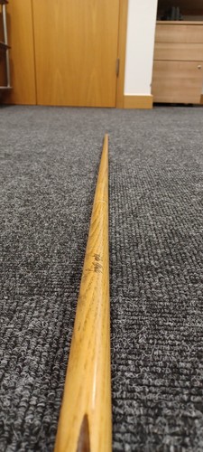 STEPHEN HENDRY (RILEY) LIMITED EDITION SNOOKER CUE - £180 - Picture 5 of 12