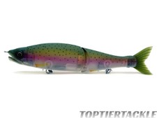 Gan Craft Jointed Claw Magnum 230 Swimbait/Glide Bait - Select Color