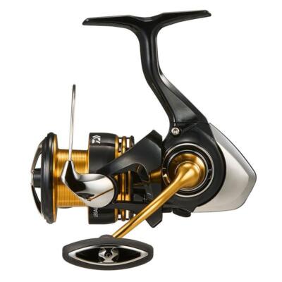 Daiwa 23 LEGALIS LT2500D Spinning Reel