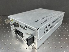 Coherent Genesis CX Power Supply for 355nm 20mW Laser Tested Working #2