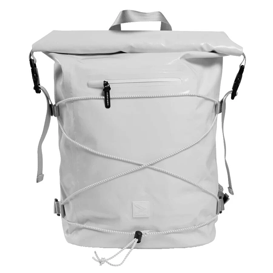 White Hiking Backpacks