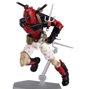 crazy toys action figures