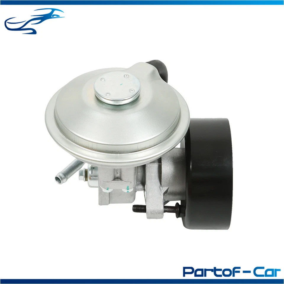 Vacuum Pump For Ford F-250 350 450 Super Duty E-350 E-450 Econoline Mechanical - Image 2 of 4