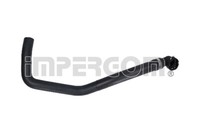 Original Imperium 16118 Radiator Hose For Alfa Romeo