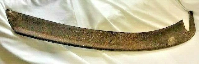 Scythe sale garden tool