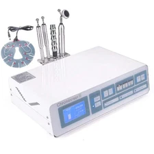 Microcurrent Eye Massage Beauty Machine Anti Aging Face Lifting Beauty Equipment