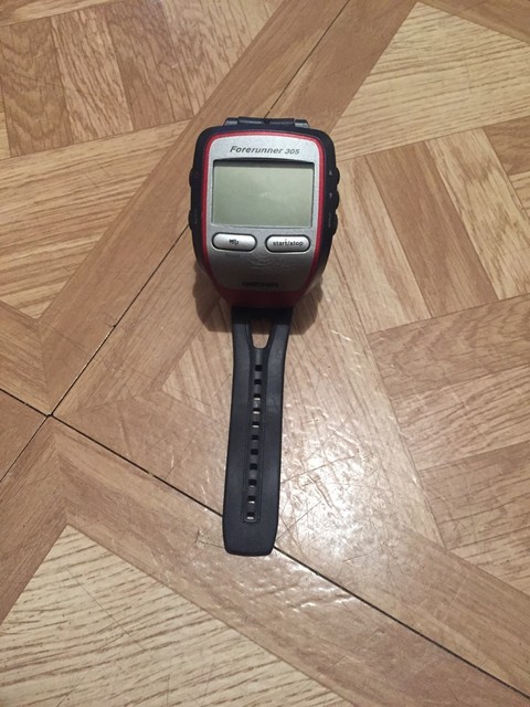 vivoactive 3 white silver