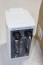 Hamilton Microlab 600 Series Syringe Pump