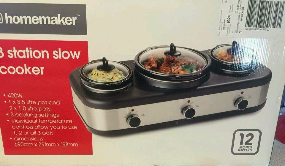 Slow Cooker Covers for Station Slow Cooker Homemaker (pls read