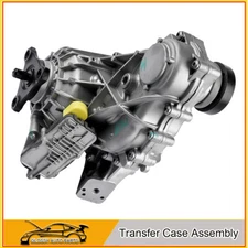 Transfer Case for Maserati Ghibli Quattroporte2014-2017, Levante 2017-2020 AWD