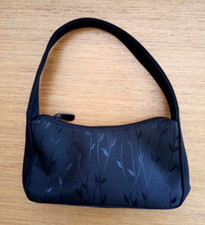 Ladies Small Handbag Clutch Bag Make-up from L'Oreal Black