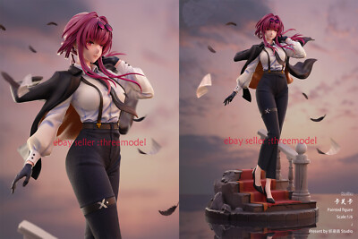 YMM Studio 1/6 Honkai: Star Rail Kafka Resin Statue H28cm IN STOCK