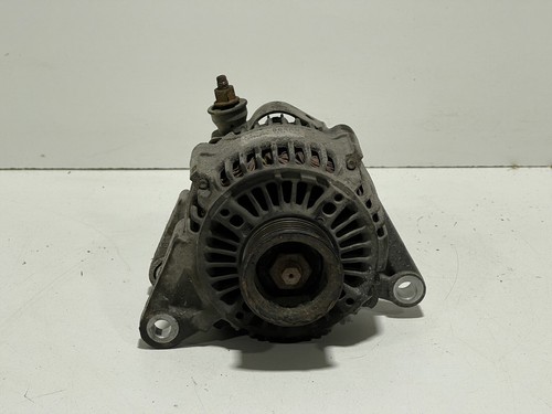 4.0 ALTERNATOR 01-06 02 03 04 05 JEEP WRANGLER TJ 56041864AB OEM CC 49 - Picture 2 of 6