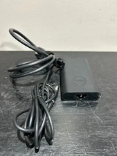 OEM Dell 65 Watt AC Adapter Charger HA65NM130 Replacement Laptop Charger
