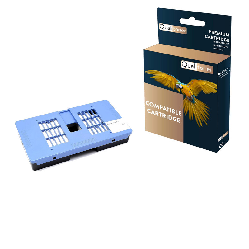 Remplacement cartouche MC31 Noir 1156C005 pour maintenance imprimante Canon série i