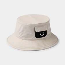 Tilley Recycled Pocket Bucket Hat