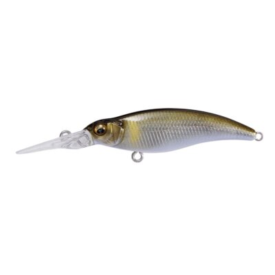 Megabass SHADING-X R 55 FA CHIAYU, Lenght mm 55, Suspending Fishing Wobbler