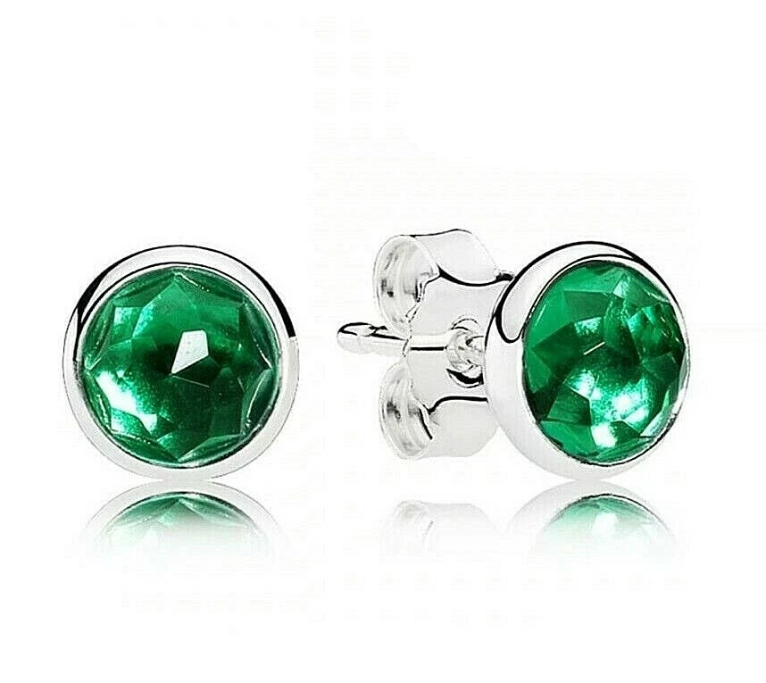 Pandora may deals earrings