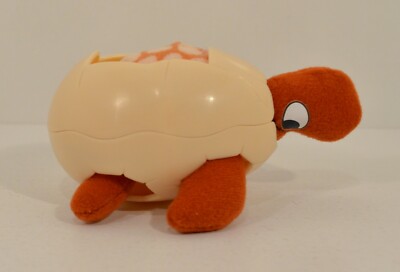 1998 Hatching Turtle 4