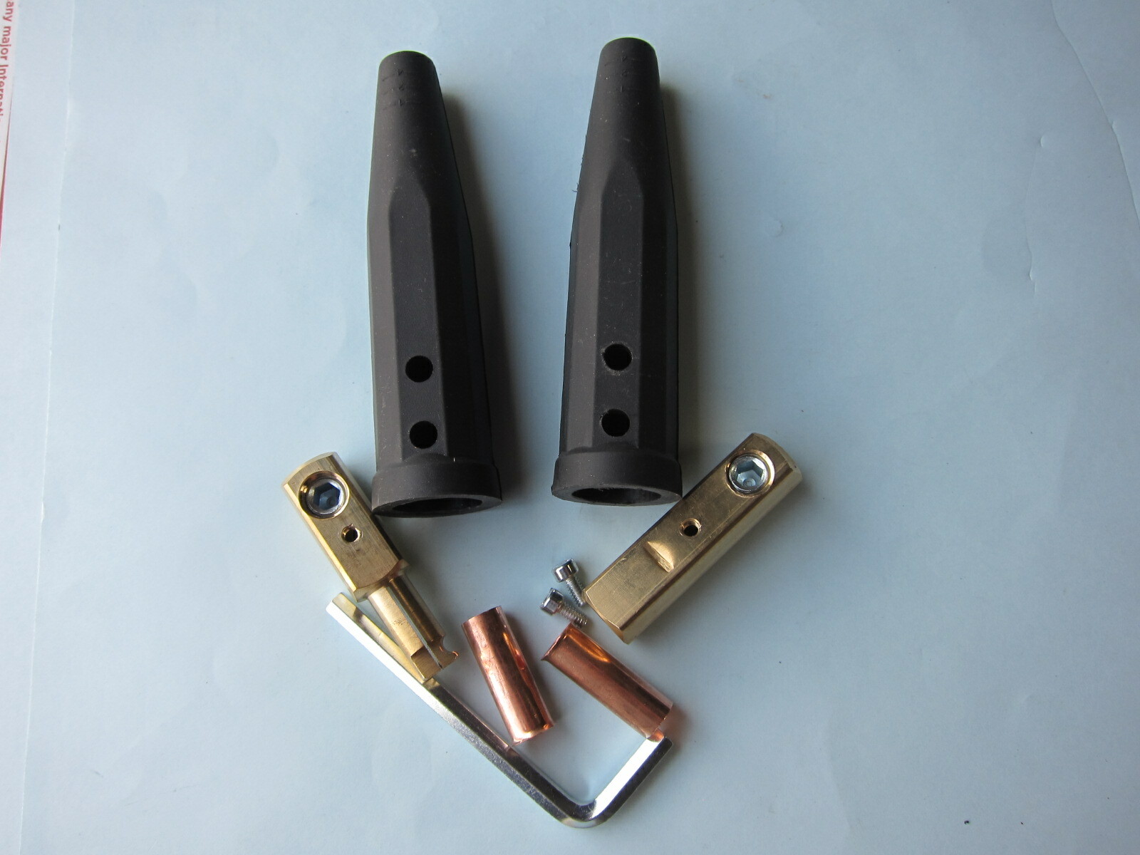 Lowrider Hydraulics quick ground disconnect fit battery cable size 1,2