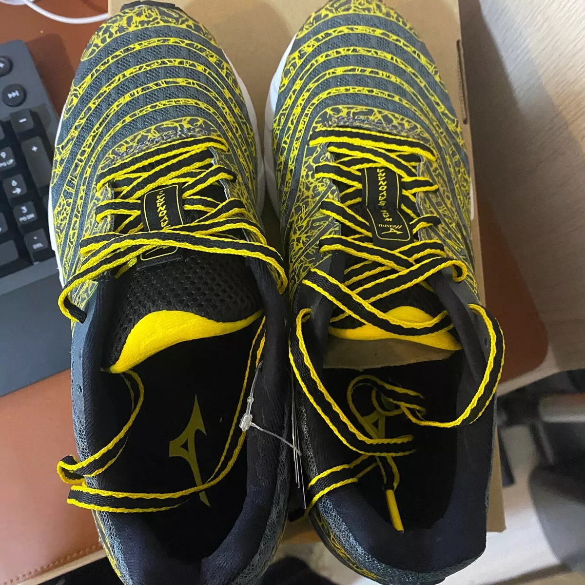 Mizuno wave sayonara 2 uomo it sale
