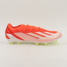 Adidas X Crazyfast Elite FG Energy Citrus Pack IG0593 Soccer Cleats size 12.5