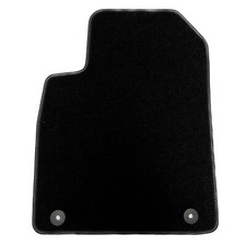 Premium tapis de sol conducteur avant gauche pour Audi TT 8N 1998-2006