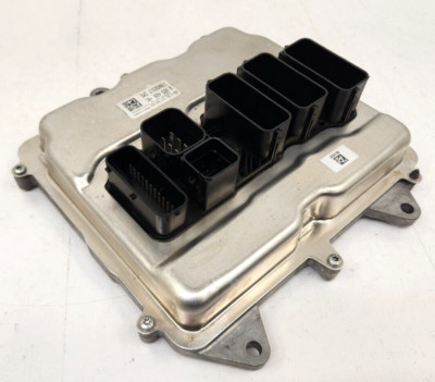  OEM BMW LCI F10 F12 F86 M5 X5M DME ECU S63 Engine Control Unit Module Computer