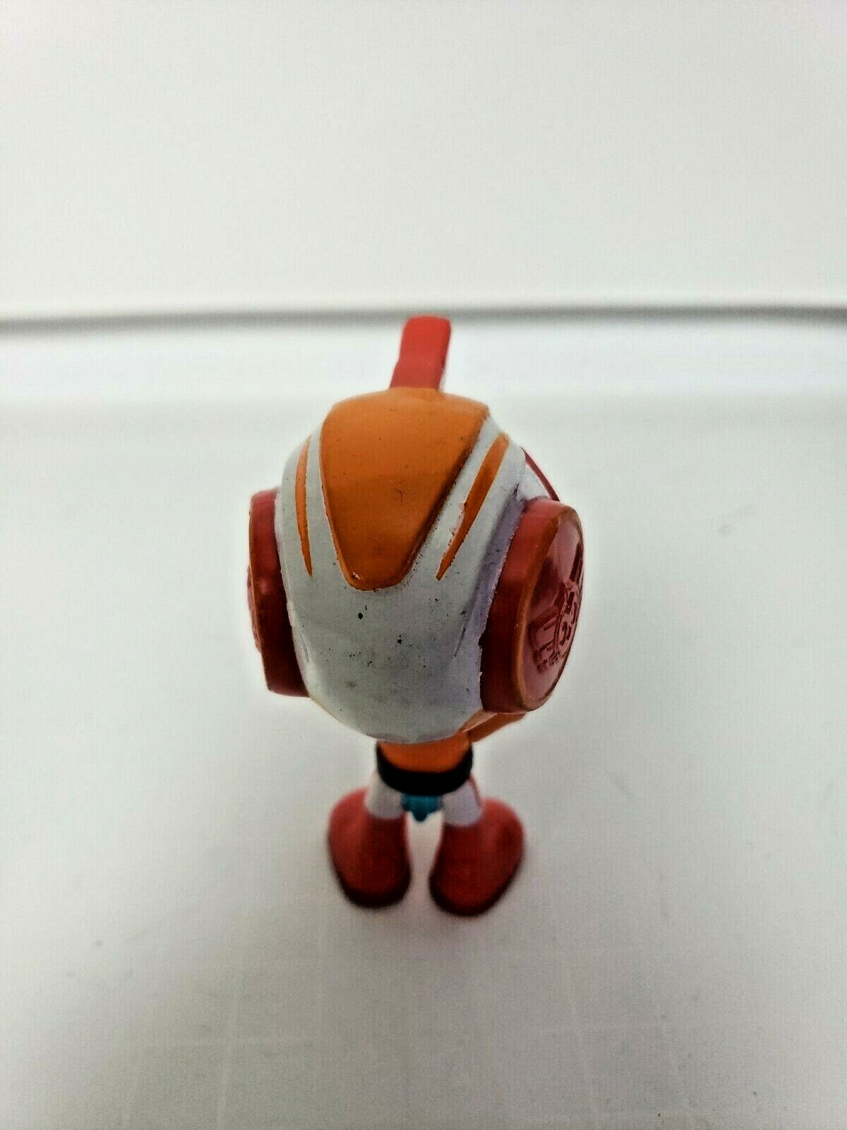 Nick Jr Top Wing 4pc Lot. 3 are Posable Figures 2018 Hasbro Toys