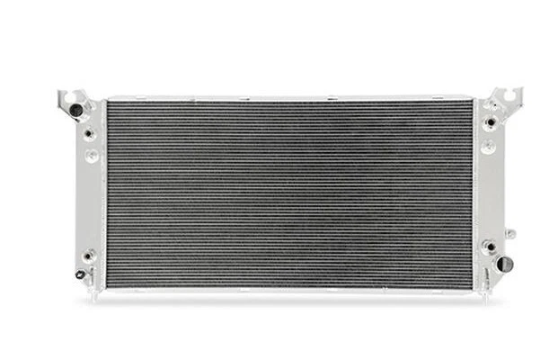 Mishimoto Aluminum Radiator for 2014+ Chevrolet Silverado 1500 V8 - Image 2 of 4