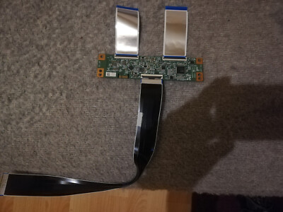 Philips TV T-Con Board B002HW701   1690H1145A aus 50PUS8106