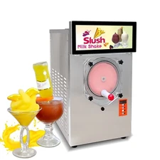 Kolice Commercial Margarita Slush Machine Frozen Beverage Slushie Machine